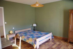 Alquiler Vacacional - Large detached house with swimming pool, quiet, exceptional site, natural