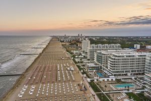 Alojamiento - Falkensteiner Hotel & Spa Jesolo