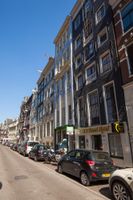 Alojamiento - Travel Hotel Amsterdam