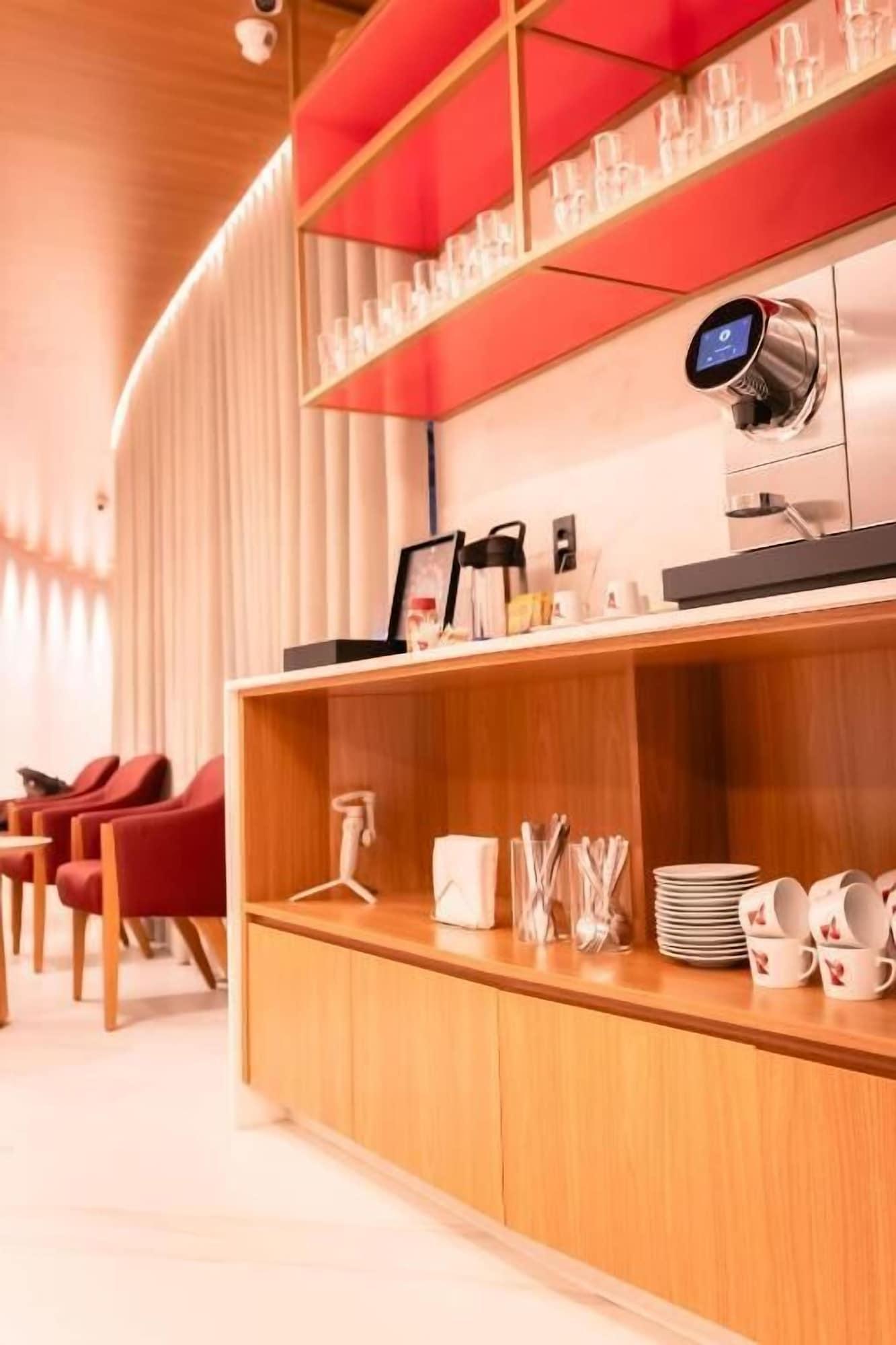 Comodidades del Alojamiento Ruby Hotels