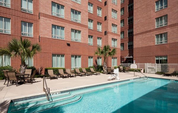 Residence Inn Houston West-Energy Corridor