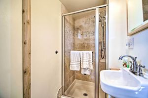 Alquiler Vacacional - Peaceful Horicon Studio w/ Rock River Access!