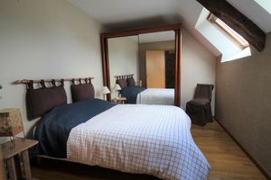 Alquiler Vacacional - House 6 people, Pléboulle