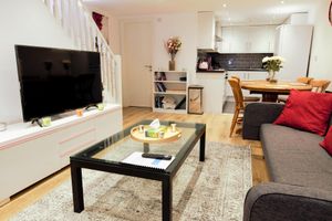 Alquiler Vacacional - BEAUTIFUL STYLISH 2 BEDROOM APARTMENT IN THE HEART OF GREENWICH