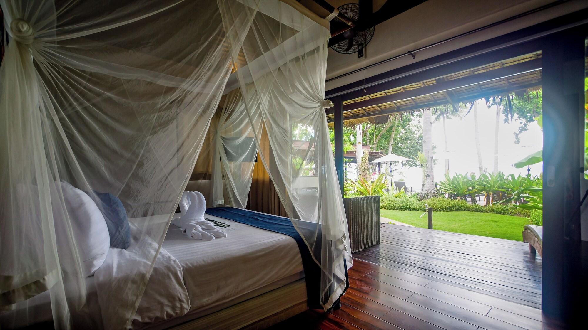 Habitación Last Frontier Beach Resort - Adults Only