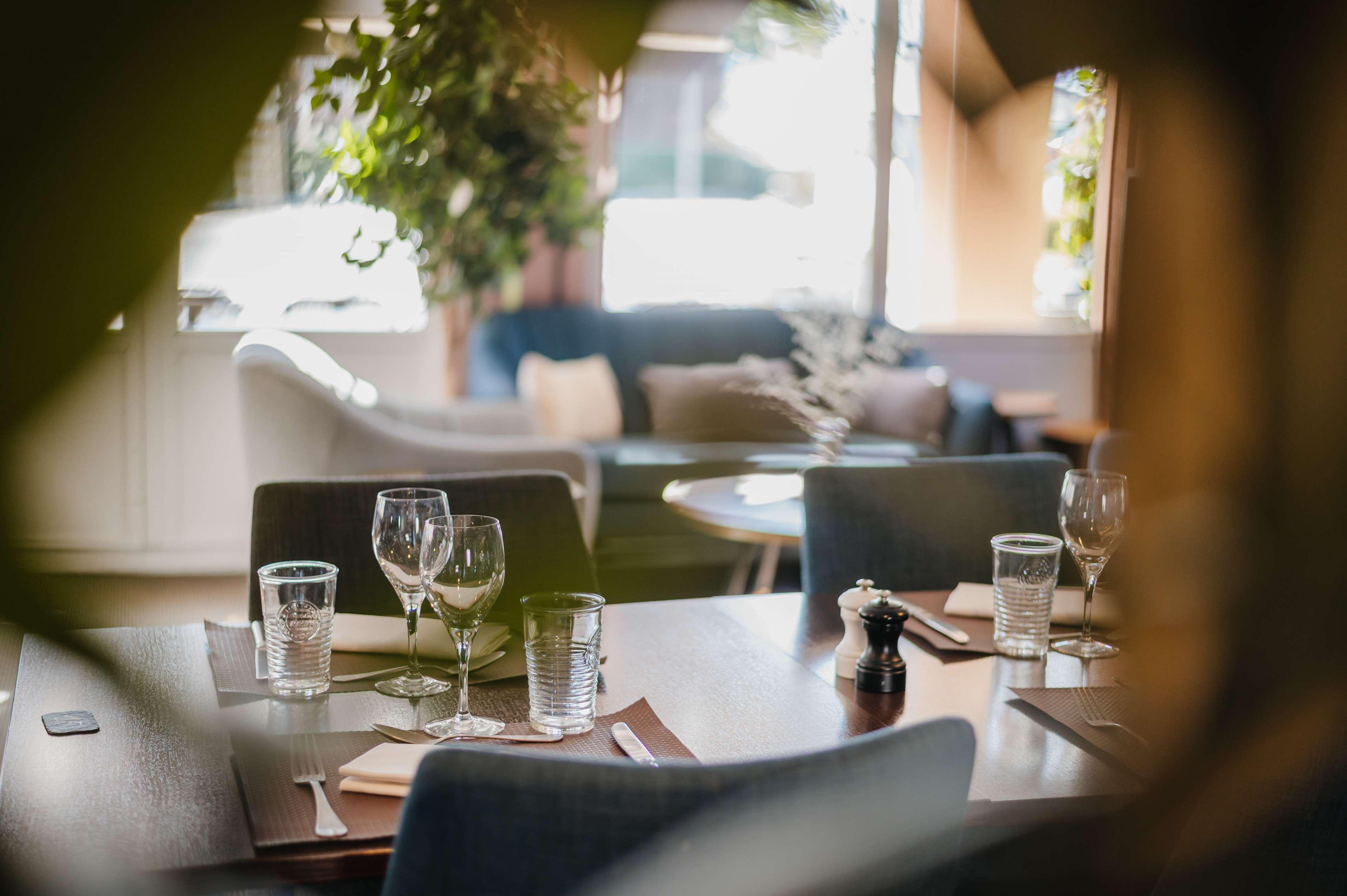 Restaurant Sure Hotel by Best Western Chateauroux
