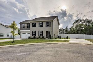 Alquiler Vacacional - Percy priest Lake House