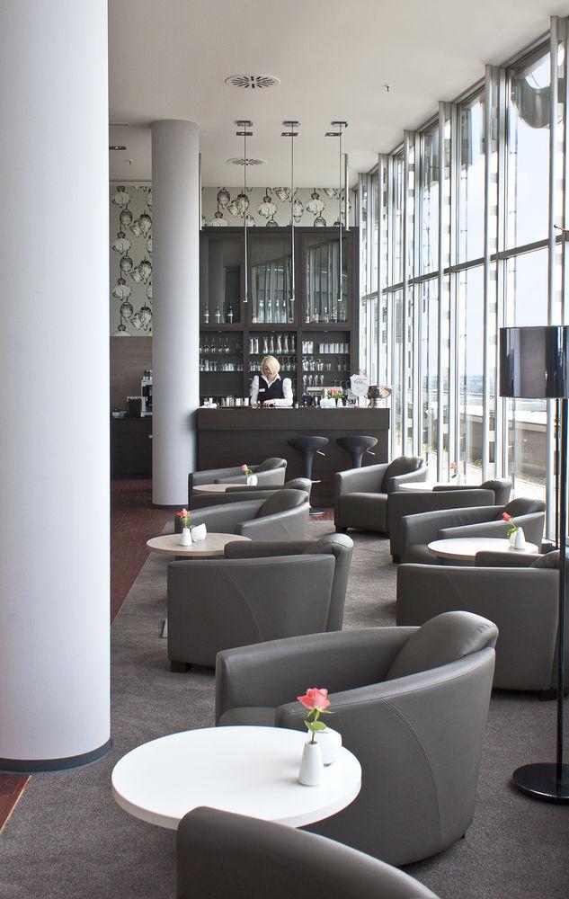 Hotel Novum Winters Hotel Berlin Im Spiegelturm Berlin