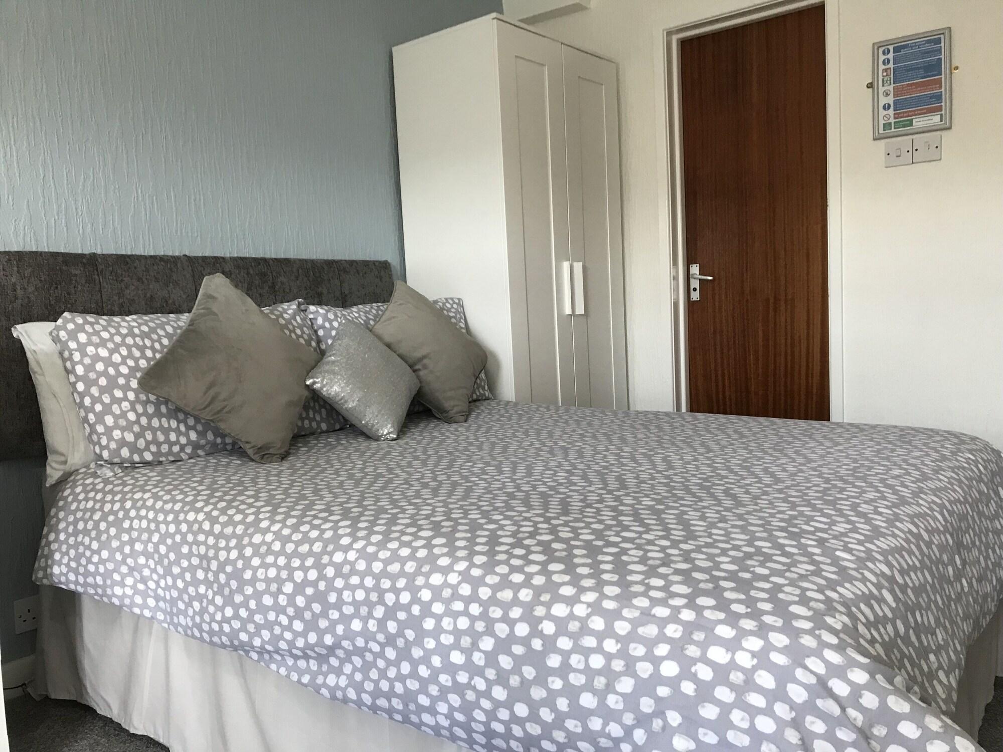 Habitación Brene Hotel