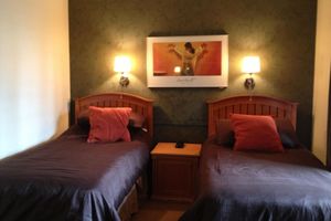 Alquiler Vacacional - Whistler Superior Properties