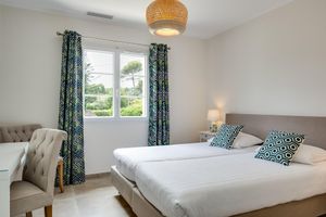 Alquiler Vacacional - Luxurious and spacious apartment in the heart of the Côte d'Azur