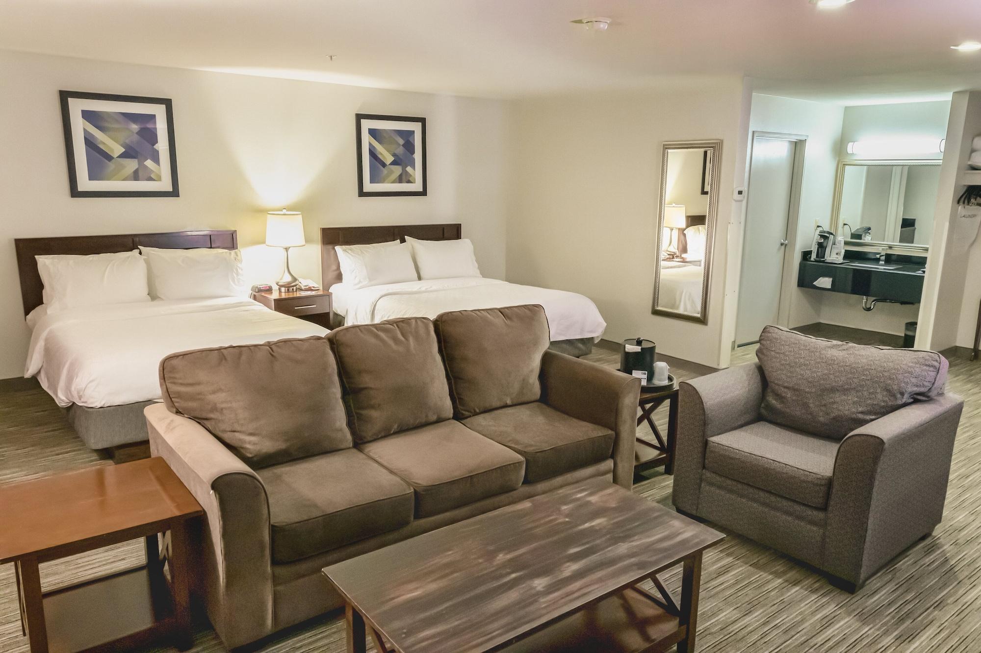 Habitación Holiday Inn Express Pendleton by IHG