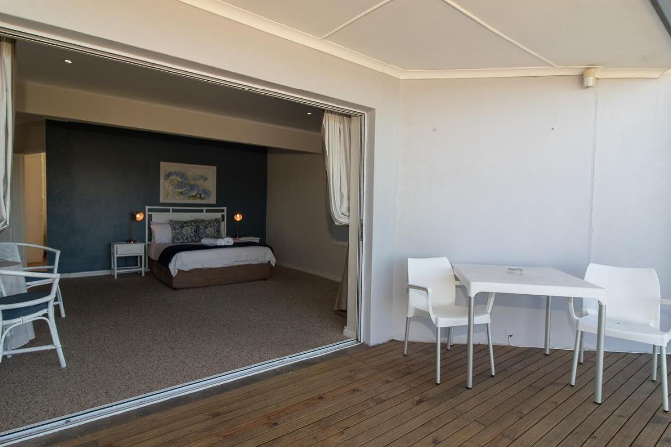 Restaurant Dockside Guest House