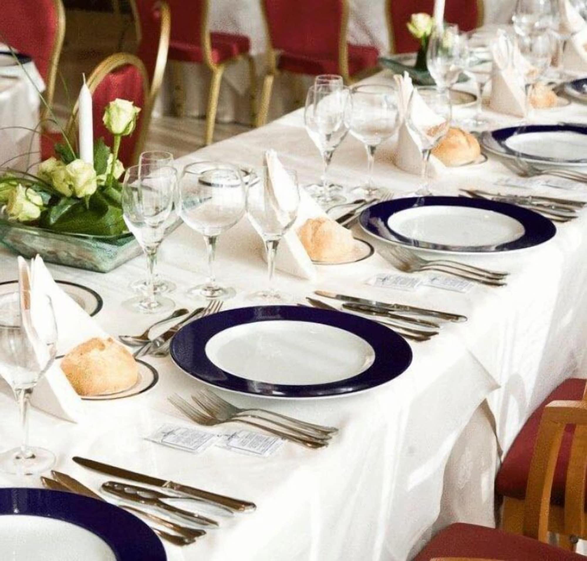 Restaurant Lobios Caldaria Hotel Balneario