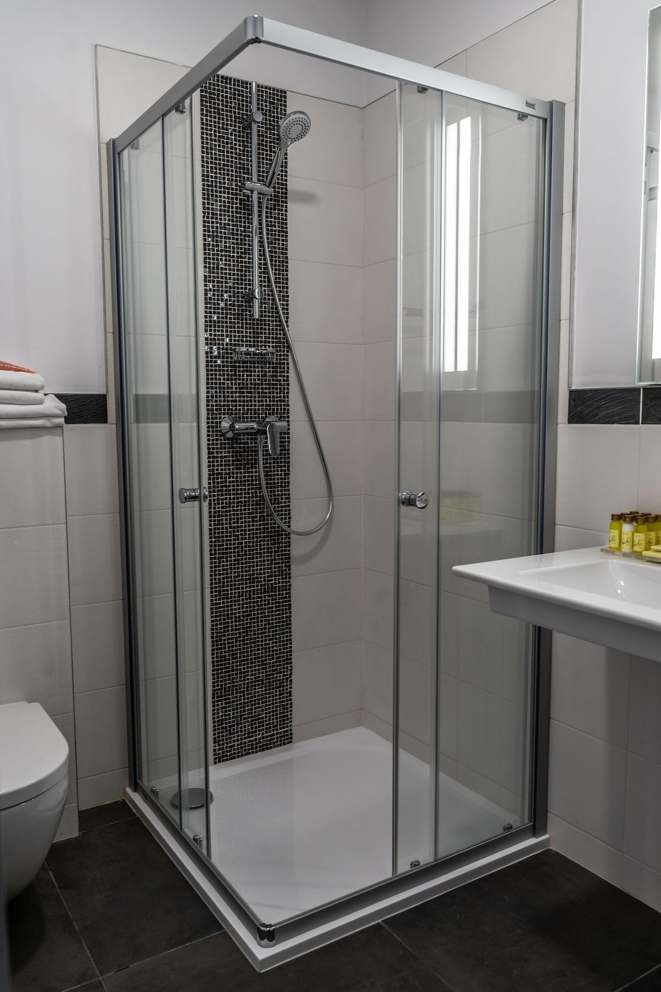 Equipamiento de Habitación Hotel Julian