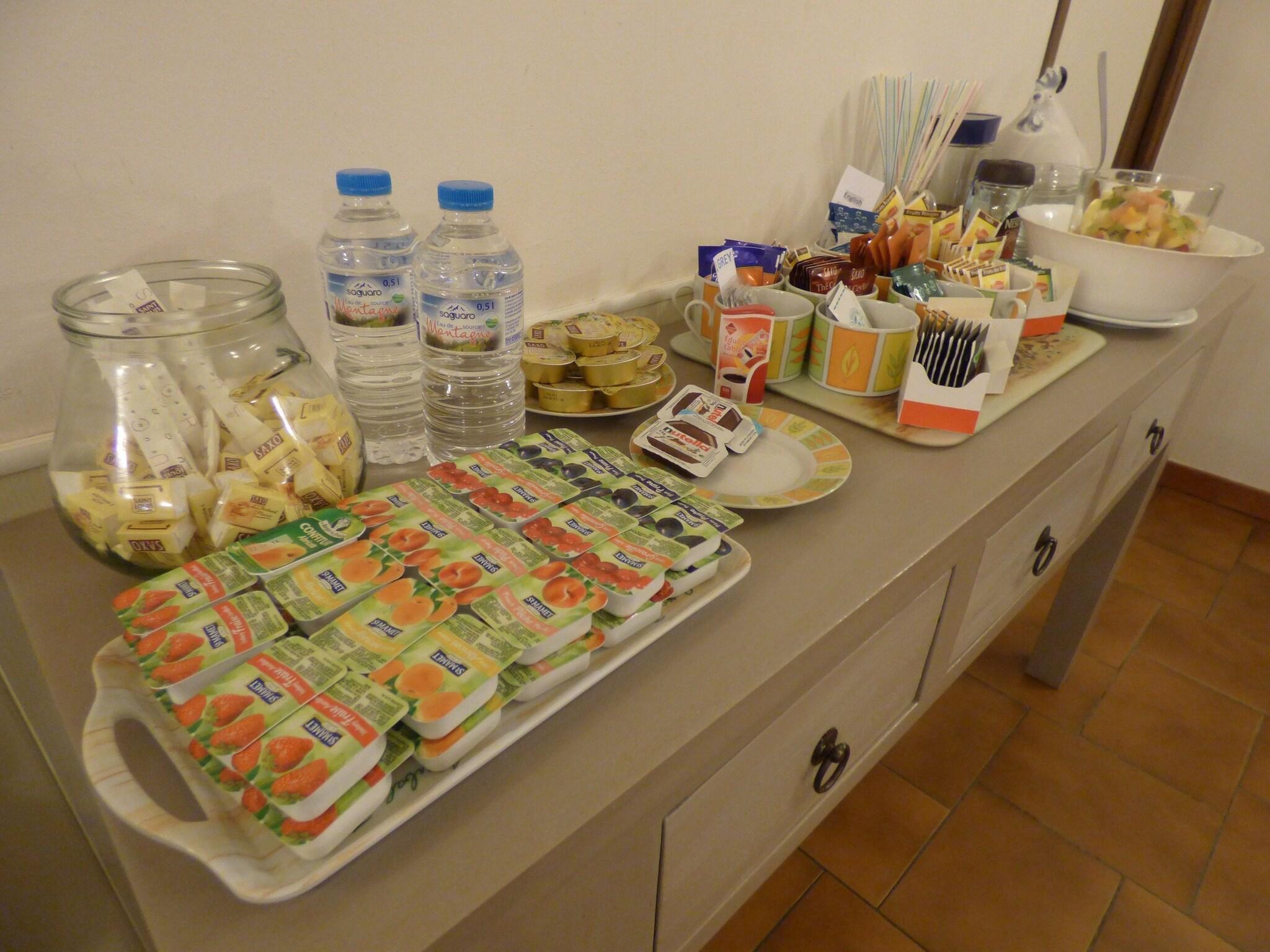 Restaurant du Centre