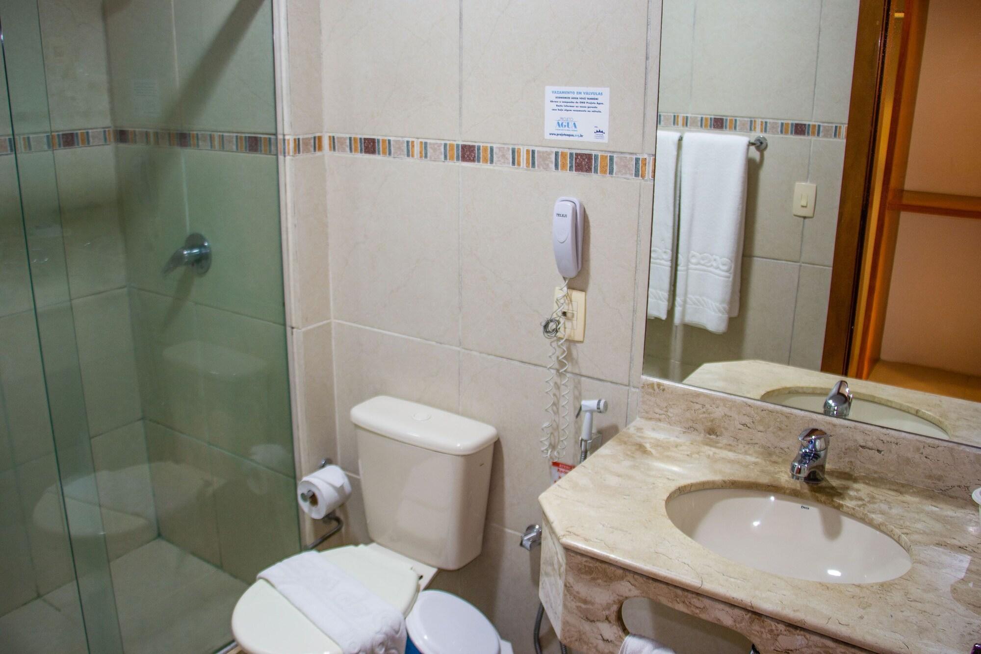 Equipamiento de Habitación Casa do Sol hotel