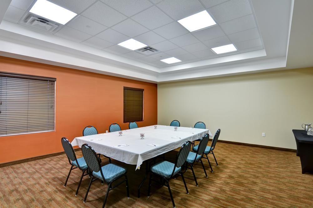 Sala de Reuniones Hampton Inn & Suites Tampa Northwest/Oldsmar