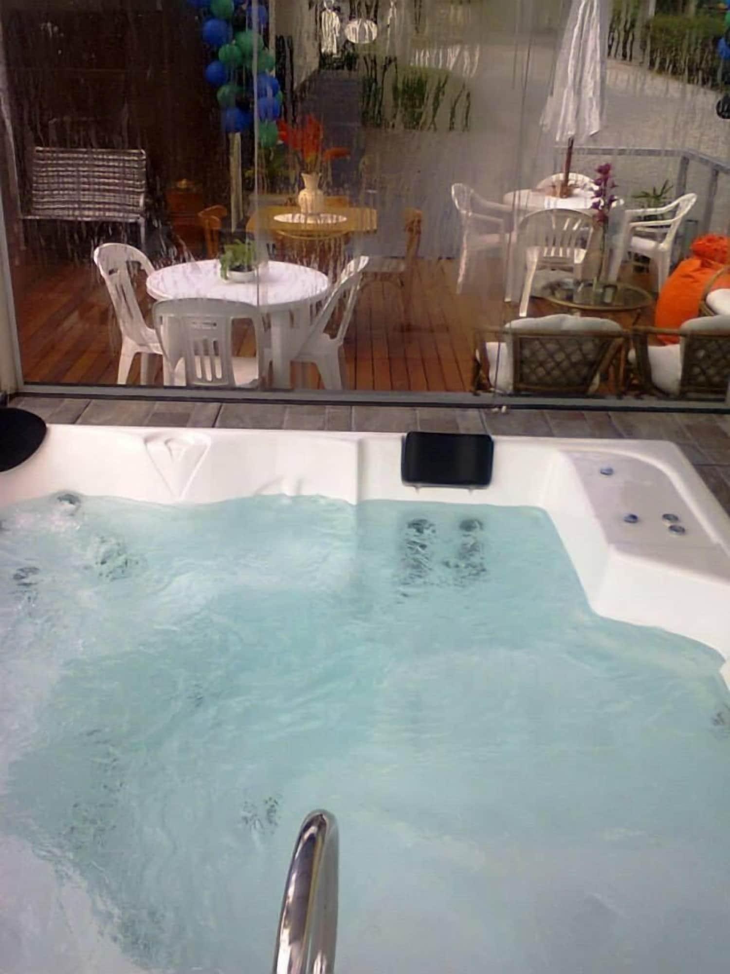 Spa Hotel Pousada Oosterhuis