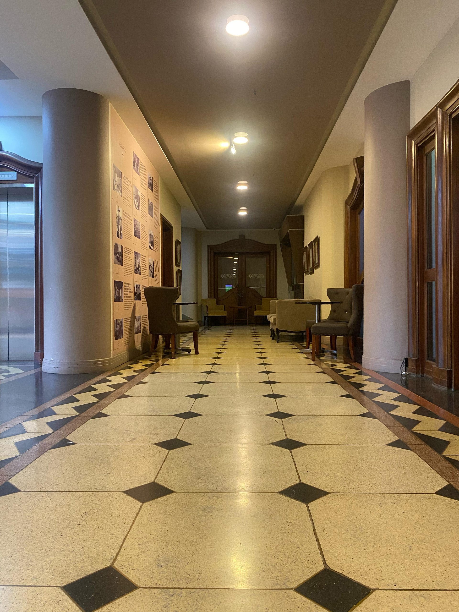 Gimnasio Hotel Nutibara