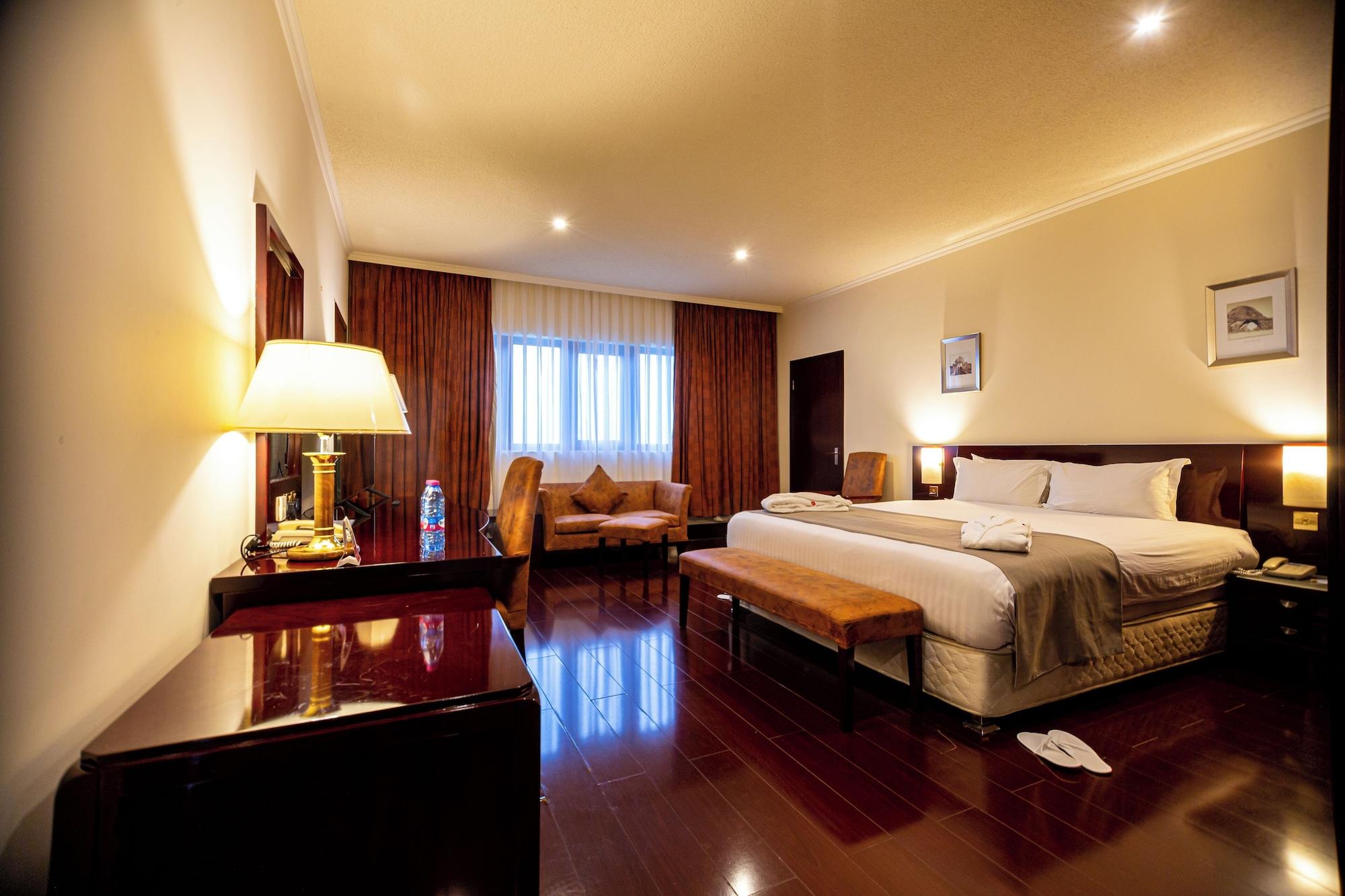 Habitación Lancaster Kumasi City