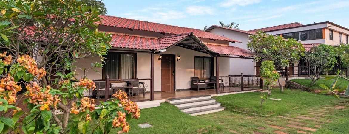 Vista Exterior Sterling Banashree Badami