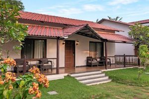 Alojamiento - Sterling Banashree Badami