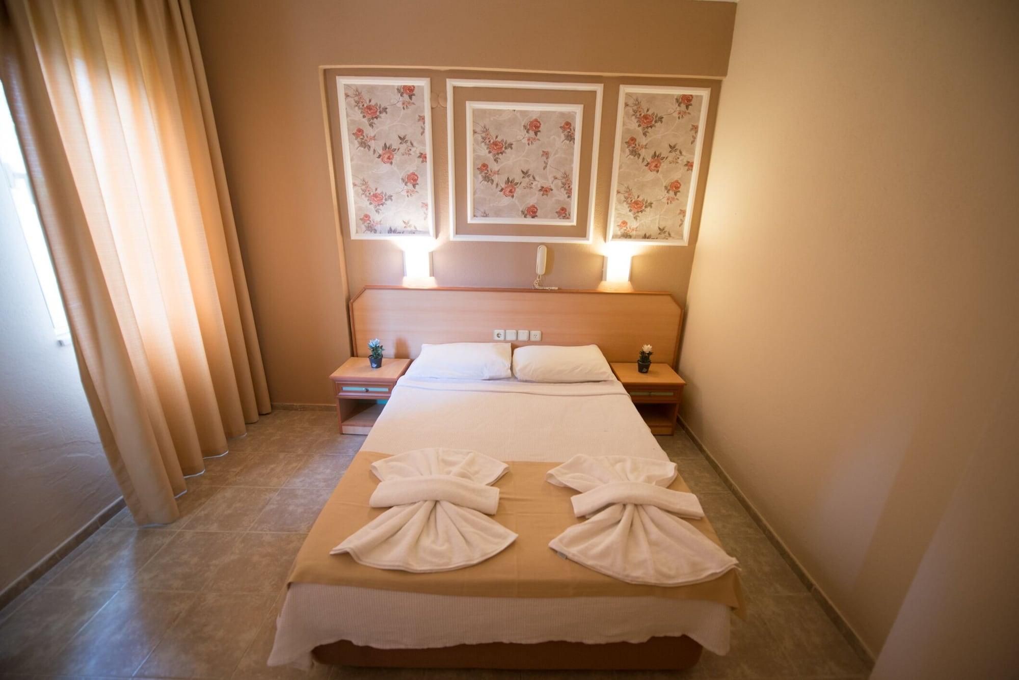 Habitación Albatros Apartments