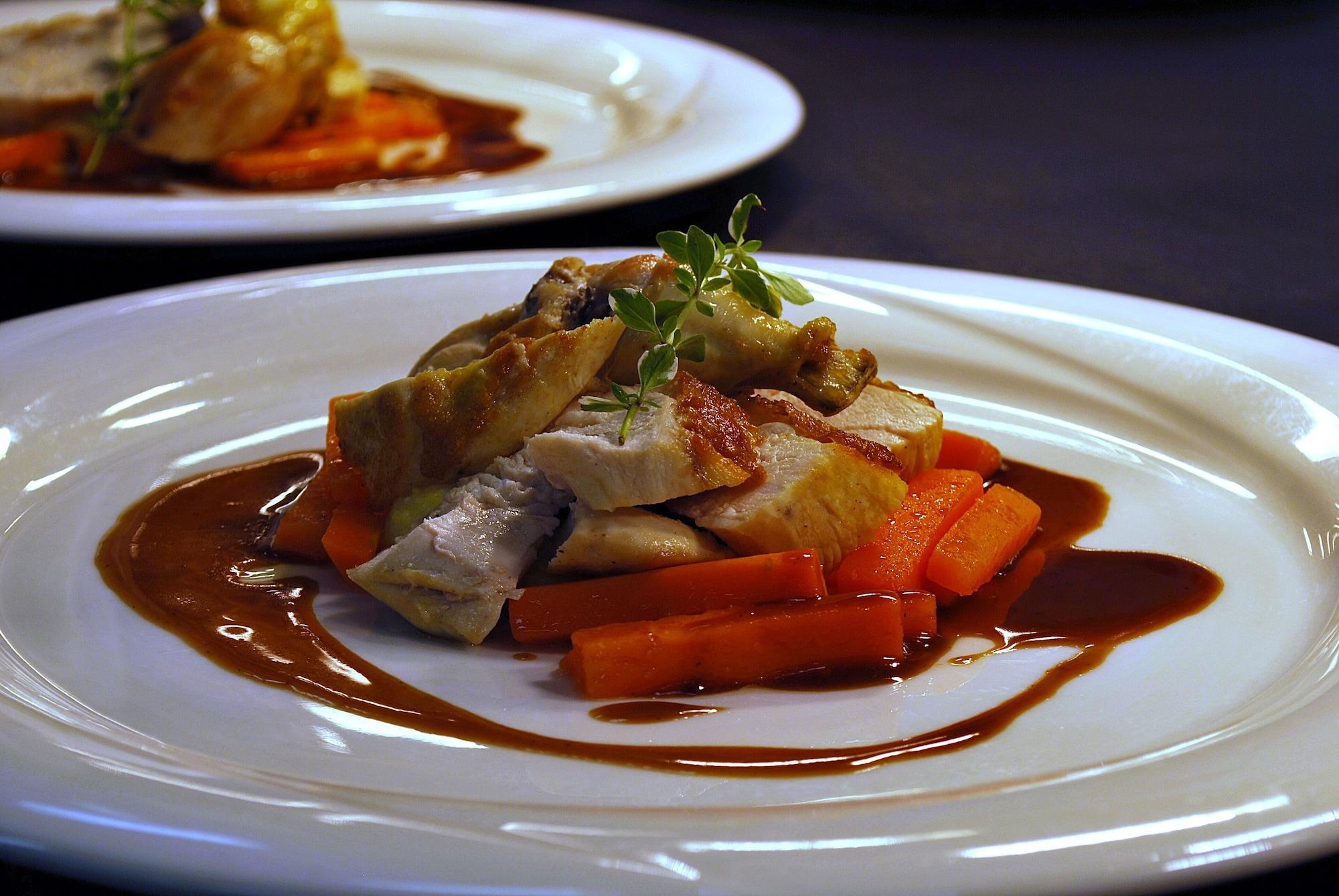 Restaurant Hotel Bären Titisee