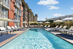 Alojamiento - Hotel Caza Fisherman´s Wharf