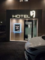 Alojamiento - Hotel Wol