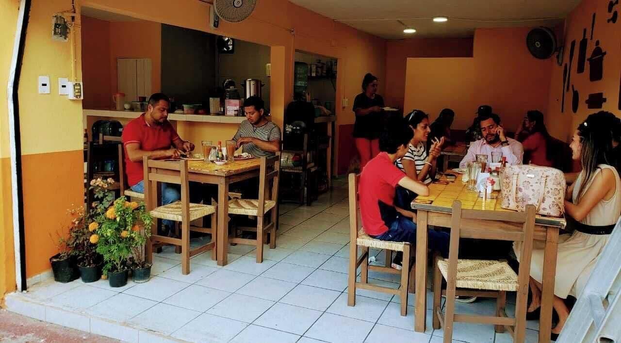 Restaurant HOTEL HUMBERTO