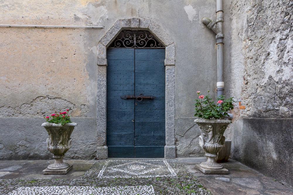 Varios Como Vita - Palazzo Carli