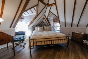 Alojamiento - Double Oaks Bed and Breakfast