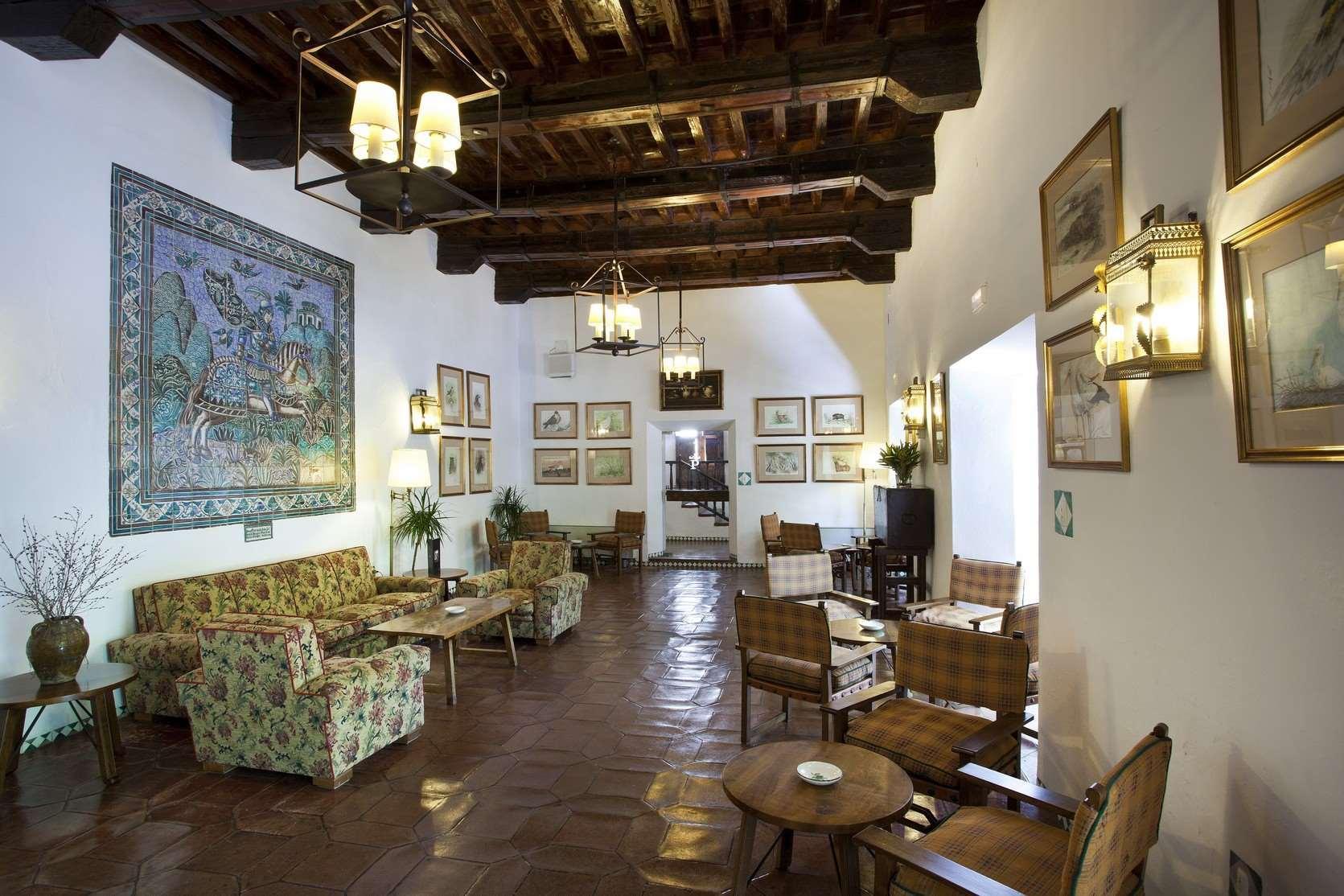 Bar/Salón Parador De Guadalupe