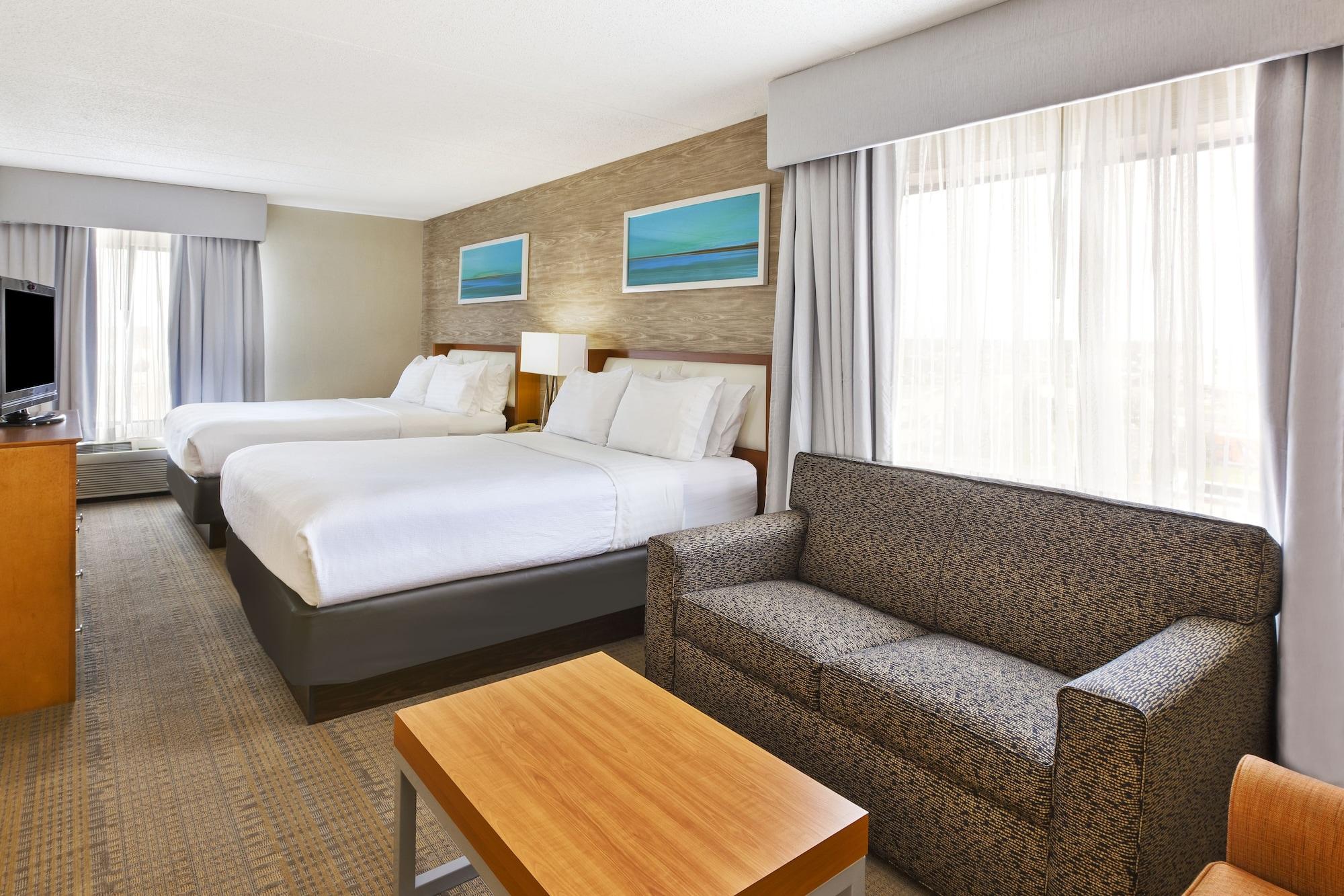 Habitación Holiday Inn & Suites Bolingbrook by IHG