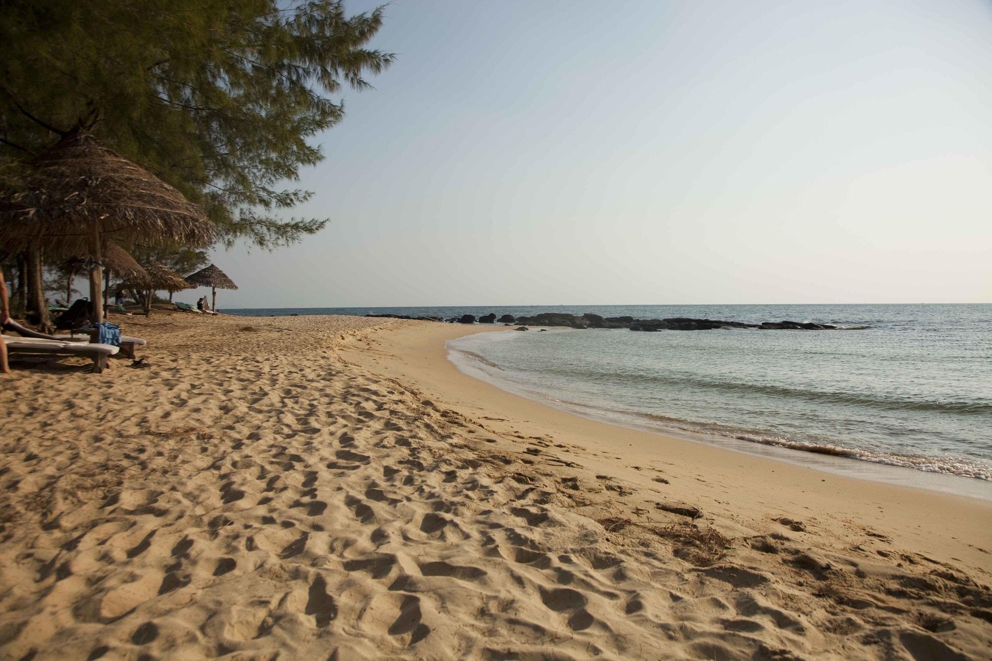 Playa Mango Bay Resort