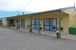 Alojamiento - Celtic Motel