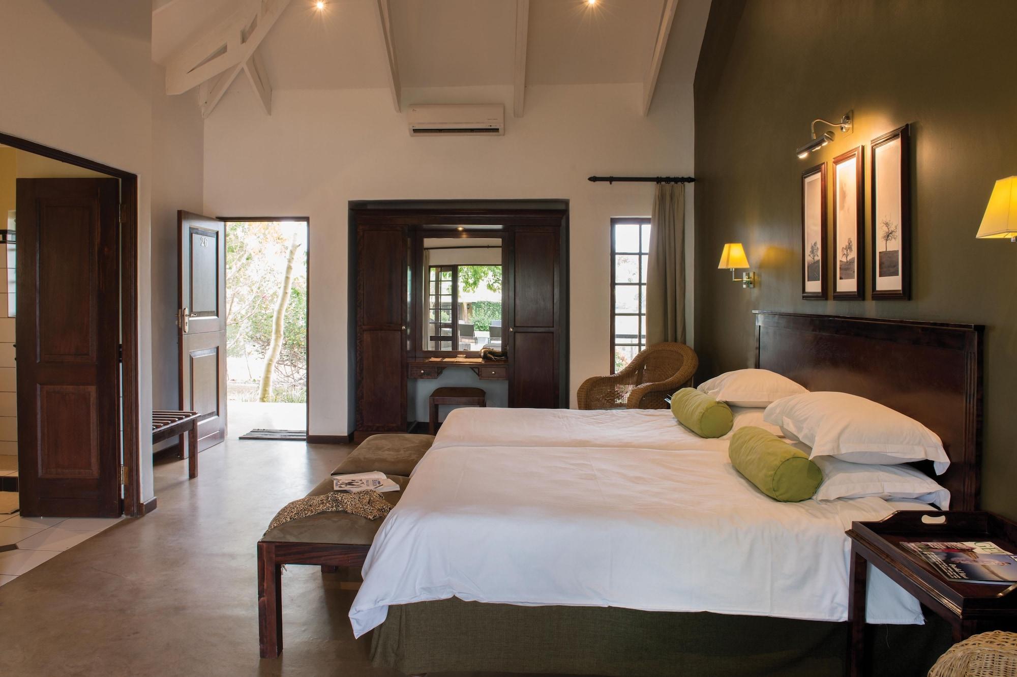 Habitación Perry's Bridge Hollow Boutique Hotel