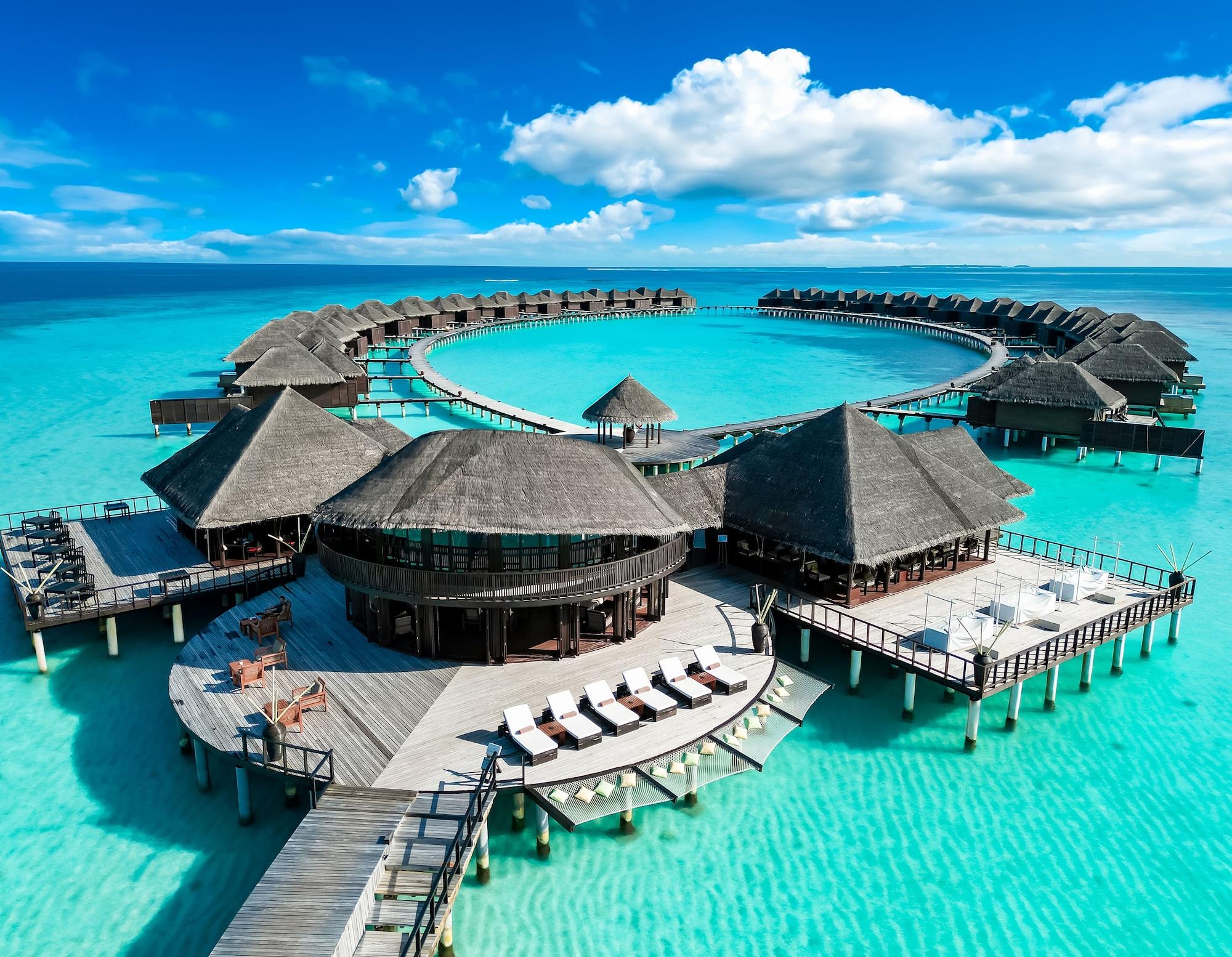 Restaurant Coco Bodu Hithi