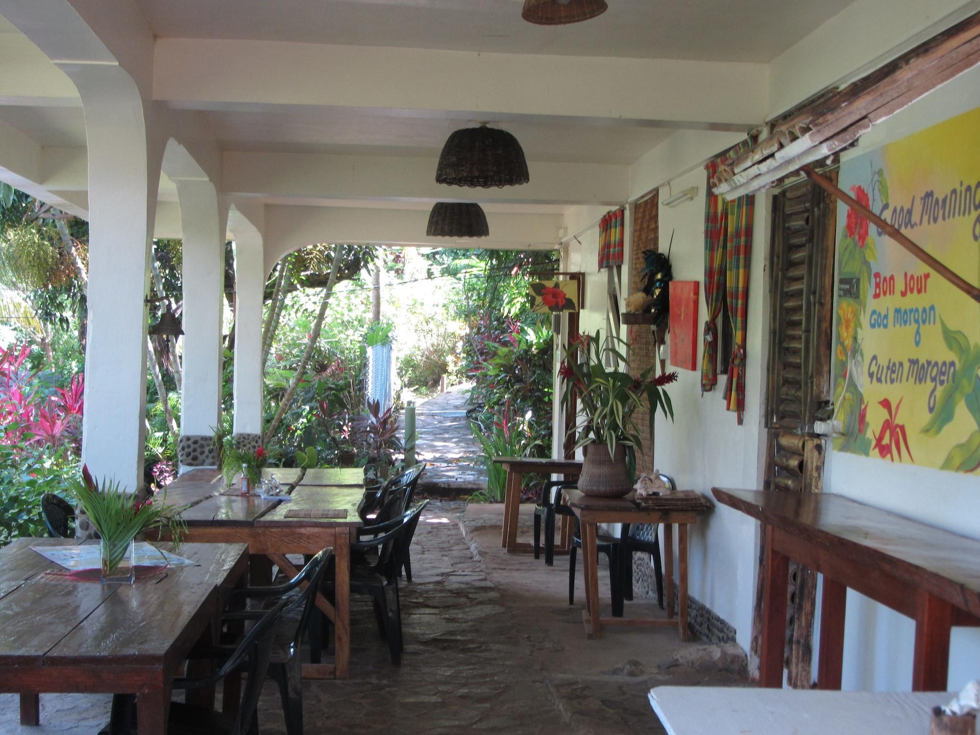 Restaurant Hibiscus Valley Inn