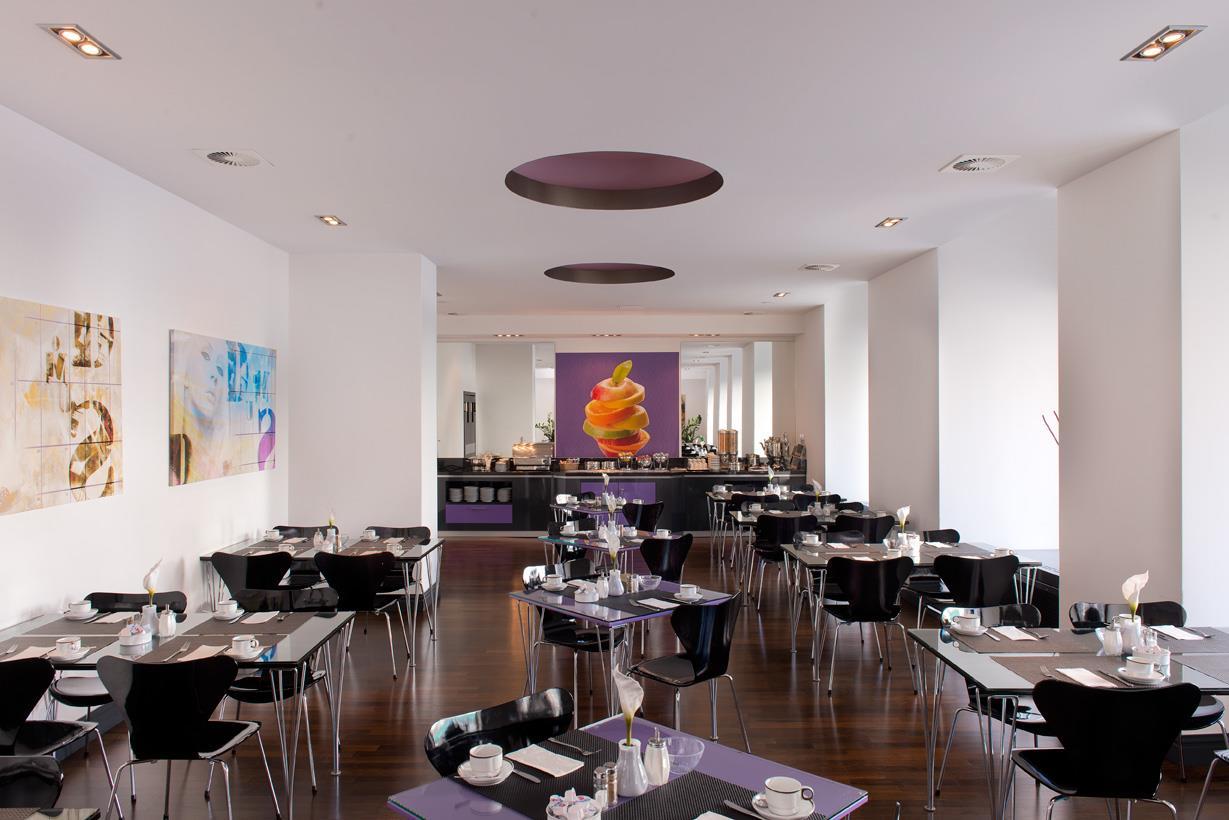 Hotel Domus Hotel Berlin Ku'Damm