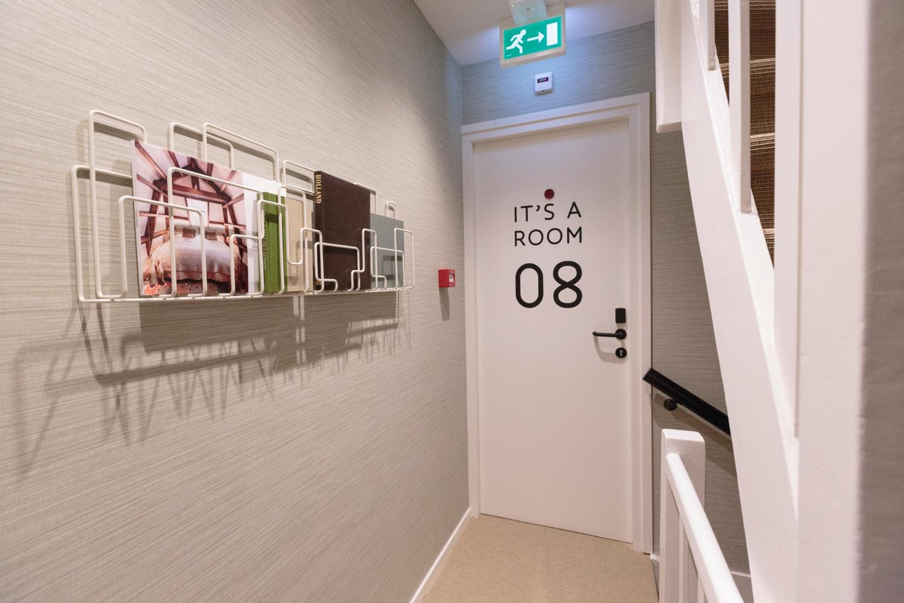 Varios Hotel Dwars
