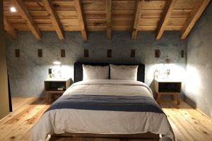 Alquiler Vacacional - LOFT 1 B612 SUITES