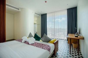 Alquiler Vacacional - Tushita Villa Pool and Gardens