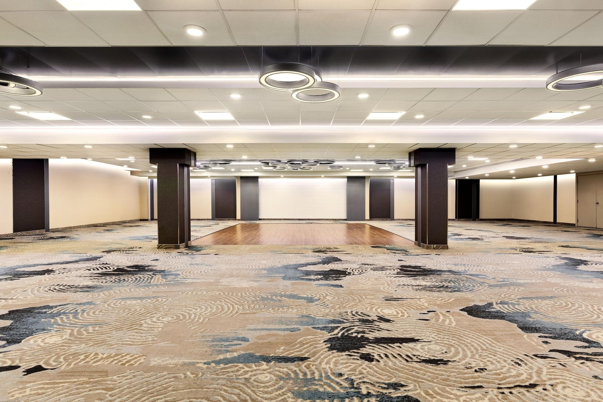 Sala de Reuniones The Atlas° Hotel