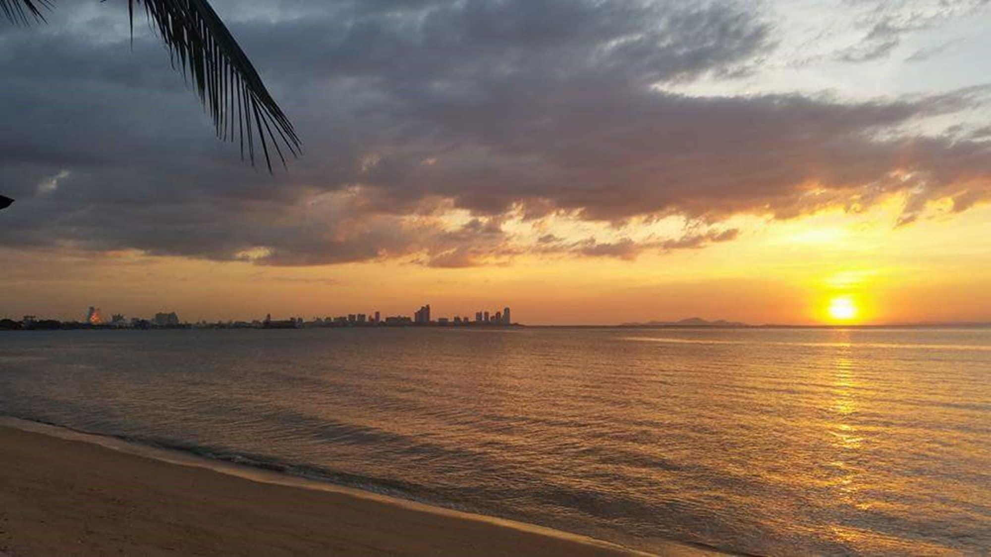 Playa Serene Sands Health Resort