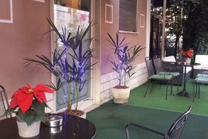 Alojamiento - La Terrazza