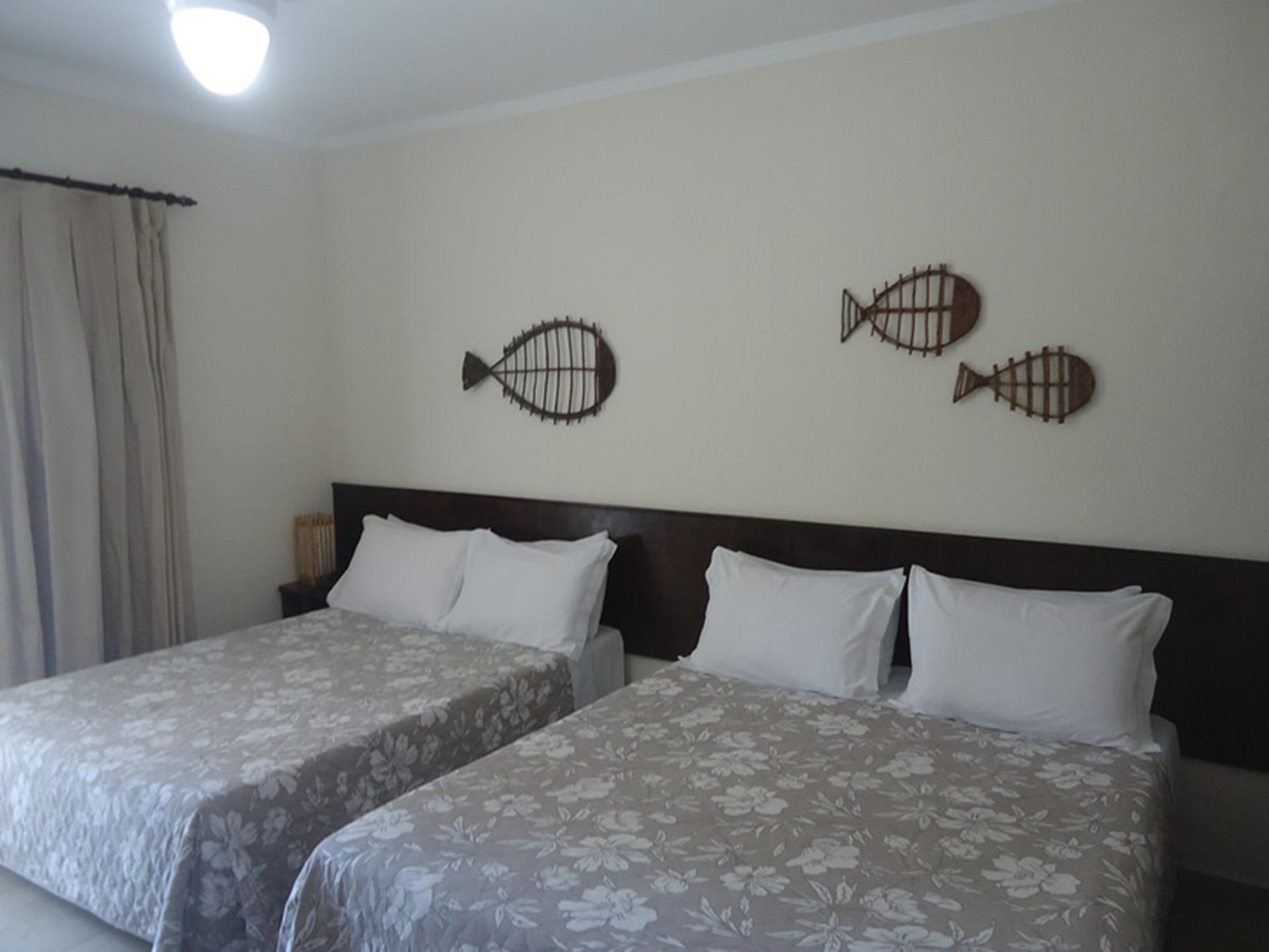 Habitación Hotel Casarão Pitangueiras
