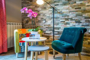 Alquiler Vacacional - Domaine les Cigales